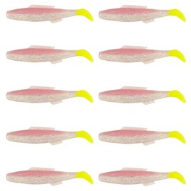 H&H CMR10-162 Cocahoe Minnow Refill