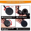 Engage 40 Ear Pads and Microphone Foam Replacement - defean