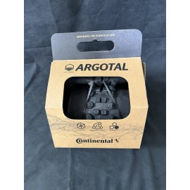 Continental Argotal 29 x 2.6 [Trail Casing] Foldable MTB Mountain Bike Tire - Black