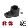 Powerbuilt 3 Piece Oxygen Sensor Set, Oil Pressure Sending Unit