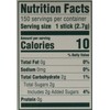 Wrigley's Doublemint Gum - 15 stick packs - 10 ct.