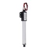 24V Mini Electric Linear Actuator, 100mm Stroke Electric Micro Linear