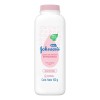 Talco De Almidón Dermoprotector Johnson Baby Original 100g