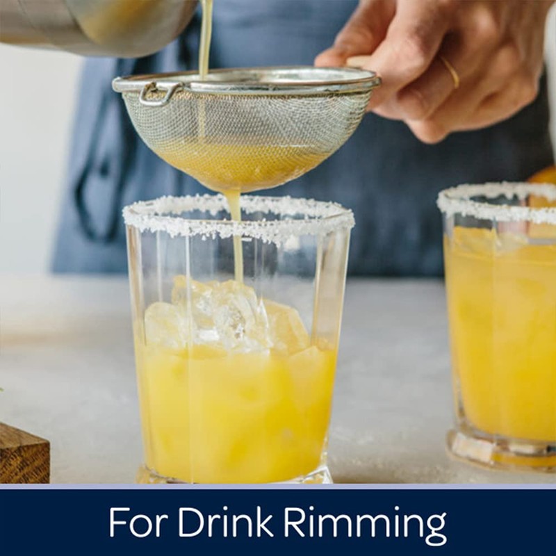 Morton Kosher Salt, Coarse (16 oz), 6-Pack,Ideal for Cooking &