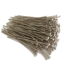 Crystal Christmas Set 50 Pieces for Hanging as Christmas Tree Decoration Sun Crystal Rainbow Crystal with Hooks Set-F2 (Chrome, Prism Pins)