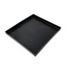 11" x 11" PTFE Solid Oven basket for TurboChef, Merrychef,