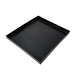 11" x 11" PTFE Solid Oven basket for TurboChef, Merrychef, and Amana (Replaces 32Z4080)