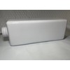 Empty Plastic Pump Bottles Square Shampoo Bottle Conditioner Soap Lotion