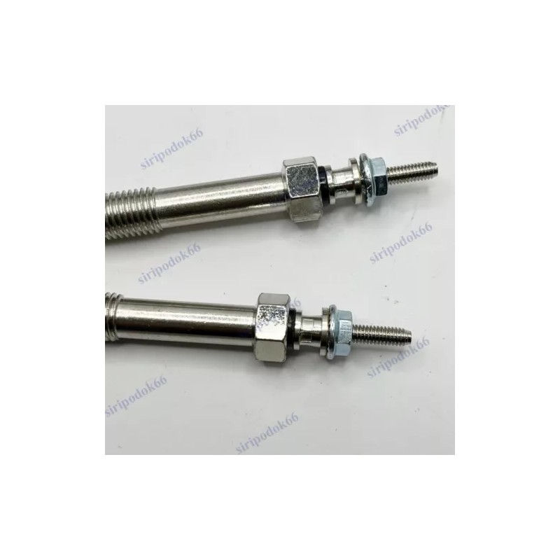 Factory/OEM 8PCS 12639701 OEM Diesel Glow Plug For LMM LML