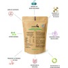 Citrato de Potasio Natural de 250 G