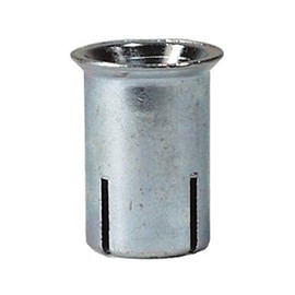 Simpson Strong-Tie DIA37S Drop-In Anchor 3/8" Short 100ct