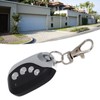 Remote Control, KB-079C 433MHz 4 Button Cloning Remote Control Key