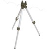 OGK OG263350 Aluminum Tripod, 2 Tier, 19.7 inches (50 cm)