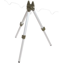 OGK OG263350 Aluminum Tripod, 2 Tier, 19.7 inches (50 cm)