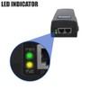 BV-Tech Gigabit Power Over Ethernet PoE+ Injector | 30W |