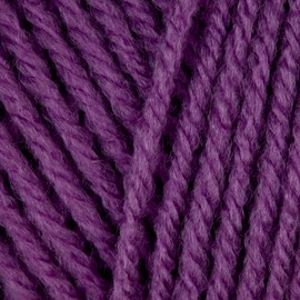 Super Saver Jumbo Yarn, Orchid