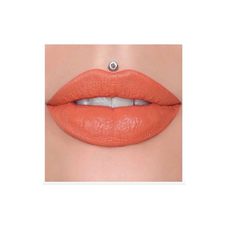 Jeffree Star Cosmetics Velvet Trap Pigment-Rich Lip Color with a