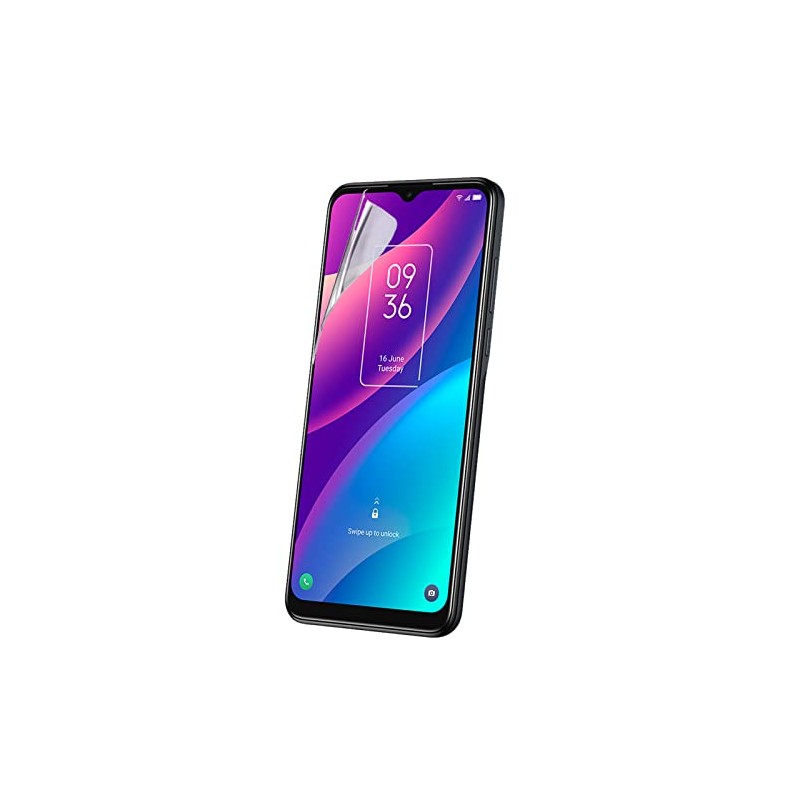 TECHGEAR [5 Pack] Screen Protectors Compatible for TCL 306& TCL