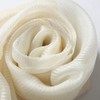 [ANMIDA] Amida Silk Stole Large Size Silk Shawl Shawl Silk