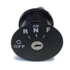 Vital All-Terrain EZGO EZ-GO RXV Ignition Key Switch & Keys