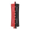 【 6 pieces wave heat perm curler hair clip curler