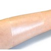 Fixation Tape, 15cm x 10m Transparent Bandage, Stretch Fixation Tape
