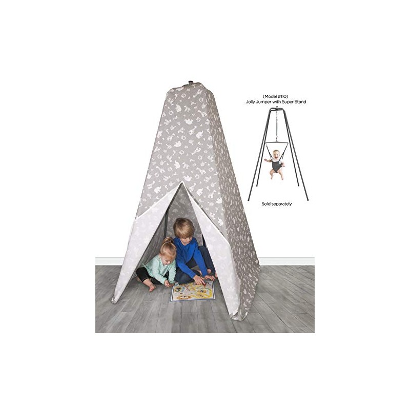 Jolly Jumper - Teepee Accessory for Jolly Jumper with Super
