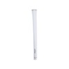 elitegrips SX38 Standard, Lightweight, Silver White, Backline Included