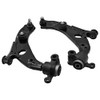 Uritue TC3M3430 TC3M34350 Right & Left Front Lower Control Arms