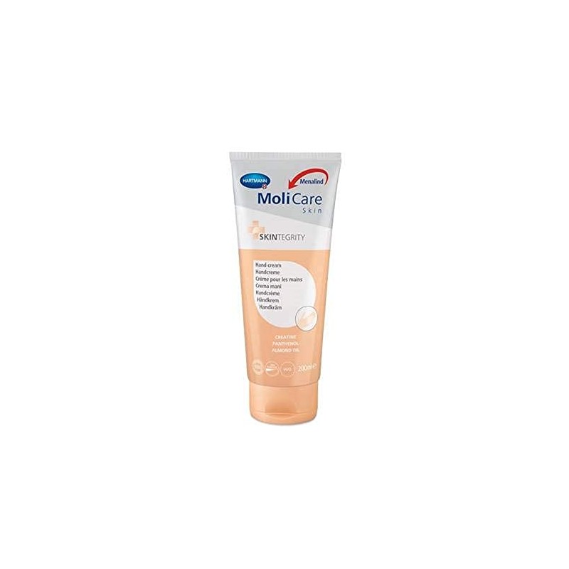 Hartmann 9950201 MoliCare Hand Cream 200 ml