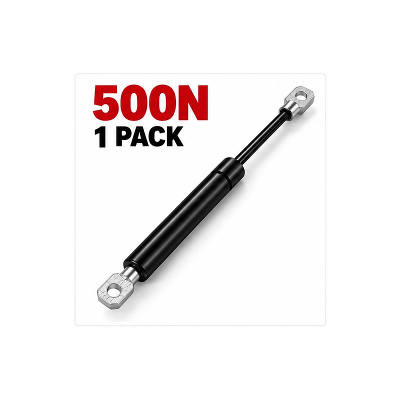 Gas Spring Lift Support for Flip Doors & Hoods –