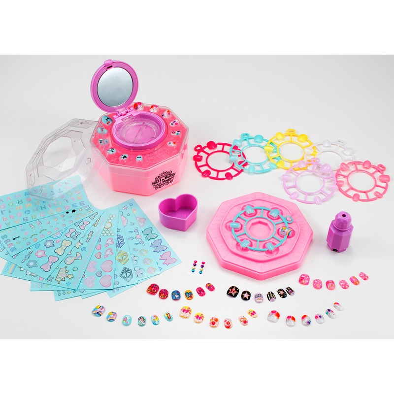 Nail & amp; Body Art Magic Happy Corde DX