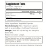 VitaCosmoX Mastic Gum 1000mg 120 Capsules | Non-GMO & Gluten
