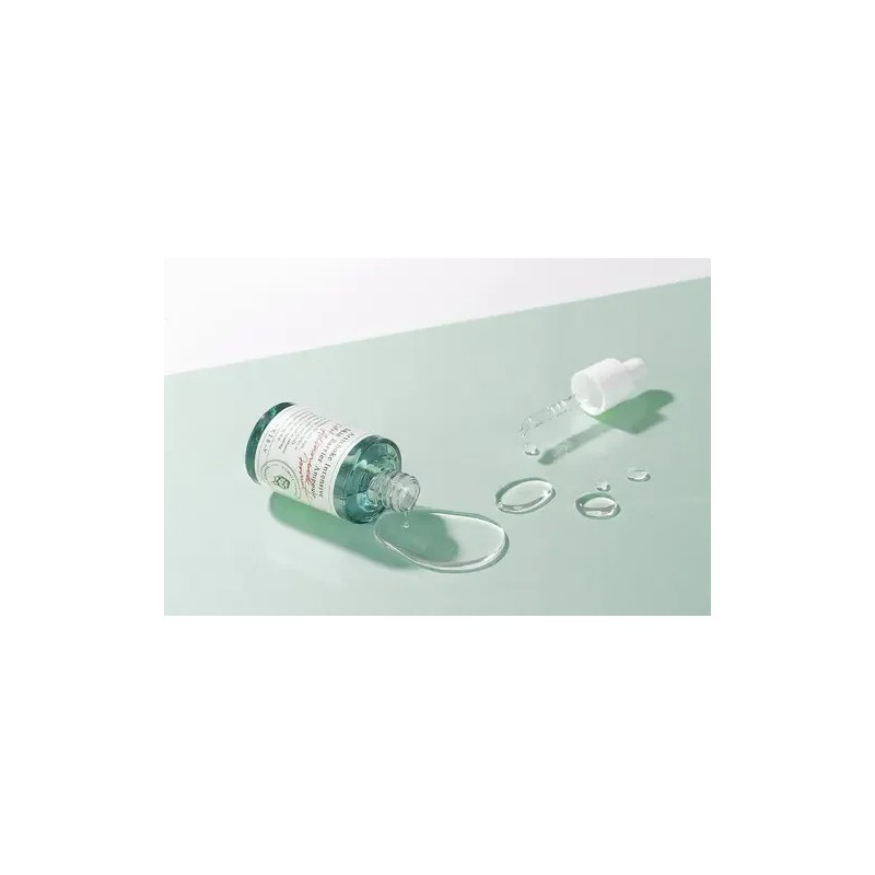 Sérum Axis-y Artichoke Intensive 30ml Hidratación Rostro Todo Tipo Piel