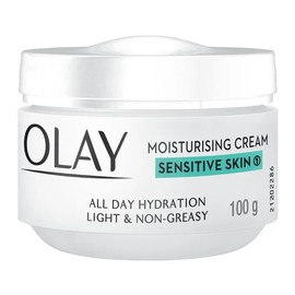 Olay Classic Moisturising Cream (Sensitive) 100g