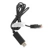 USB to RS 485 PC Communication Cable 1.5meter Long Brass