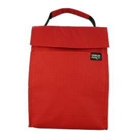 Ensign Peak Basic Lunch Sack (Red)