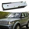 Hoypeyfiy Upper Tailgate Lock Block Actuator Rear Replacement for Discovery