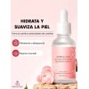 Set Skincare Cuidado Piel Rostro Reparacion Antioxidante