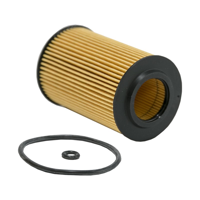 WIX WL10056 Oil Filter Replacement, Built for Synthetic and High