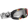 Dragon Vendetta vice los muertos/clear AFT 2013 goggles