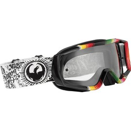 Dragon Vendetta vice los muertos/clear AFT 2013 goggles