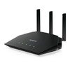 NETGEAR Nighthawk WiFi 6 Router (RAX36) – Security Features, AX3000