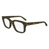 FERRAGAMO Eyeglasses SF 2996 242 Dark Tortoise