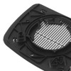 Side Mirror Glass with Heating Function Replacement for Land Rover