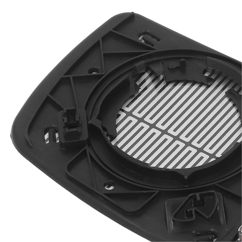 Side Mirror Glass with Heating Function Replacement for Land Rover