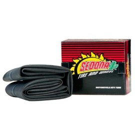 Sedona TR6 OFF CENTER METAL Inner Tube - 5.00/5.10-16 - TR-6 Side Stem