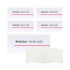 (현대Hmall)매트리콜 벨벳 패드 화장솜 5박스 (Matreecool) Velvet Pad Cotton Puff