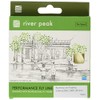 river peak RP-SL-RS08IV Fly Line Running Line (Shooting Line) 100