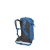 Osprey Mutant 22L Climbing and Mountaineering Unisex Backpack, Blue Flame